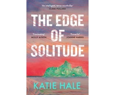 KNYGA Hale, Katie Edge of Solitude