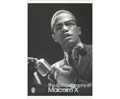 KNYGA Haley, Alex; X, Malcolm Autobiography of Malcolm X