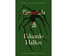 KNYGA Halfon Eduardo Tarantulas