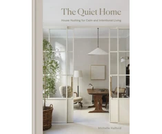 KNYGA Halford Michelle Quiet Home: House Hushing for Calm and Intentional Living