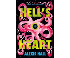 KNYGA Hall, Alexis Hell's Heart