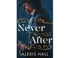 KNYGA Hall, Alexis Never After