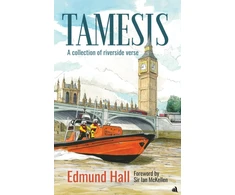KNYGA Hall, Edmund Tamesis: A Collection of Riverside Verse