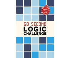 KNYGA Hall Roland 60 Second Logic Challenge