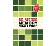 KNYGA Hall Roland 60 Second Memory Challenge