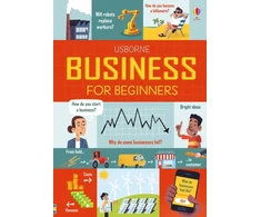 KNYGA Hall, Rose; Bryan, Lara Business for Beginners