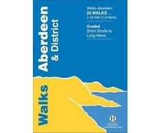 KNYGA Hallewell, Richard Walks Aberdeen and District
