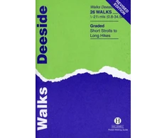 KNYGA Hallewell, Richard Walks Deeside