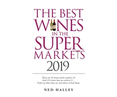 KNYGA Halley, Ned Best Wines in the Supermarket 2019