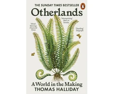 KNYGA Halliday Thomas Otherlands: A World in the Making