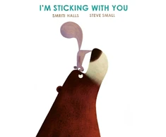 KNYGA Halls, Smriti I'm Sticking with You: The perfect gift for Valentine's Day!