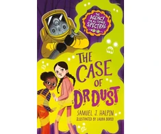 KNYGA Halpin Samuel Case of Dr Dust