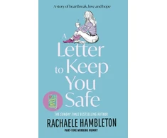 KNYGA Hambleton Rachaele Letter to Keep You Safe