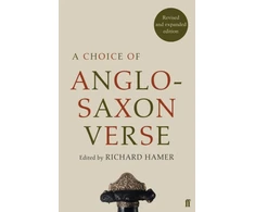 KNYGA Richard Hamer Hamer Richard Choice of Anglo-Saxon Verse