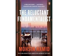 KNYGA Hamid, Mohsin Reluctant Fundamentalist