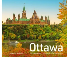 KNYGA Hamilton, Dr Sharon Ottawa Then and Now