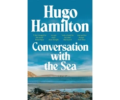 KNYGA Hamilton Hugo Conversation with the Sea