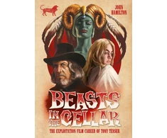 KNYGA Hamilton John Beasts In The Cellar: The Exploitation Film Career Of Tony Tenser
