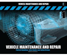 KNYGA John Vehicle Maintenance and Repair Level 1