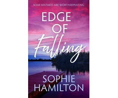 KNYGA Hamilton Sophie Edge of Falling