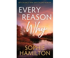 KNYGA Hamilton, Sophie Every Reason Why
