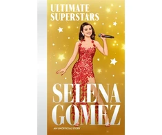 KNYGA Hamm Melanie Ultimate Superstars: Selena Gomez