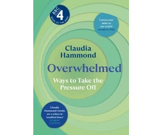 KNYGA Hammond, Claudia Overwhelmed: Ways to Take the Pressure Off