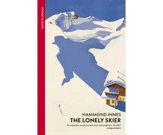 KNYGA Hammond Innes Lonely Skier