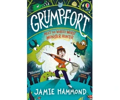 KNYGA Hammond Jamie Grumpfort
