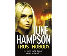 KNYGA Hampson June Trust Nobody