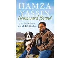 KNYGA Hamza Yassin Homeward Bound