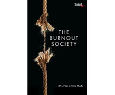 KNYGA Han, Byung-Chul Burnout Society