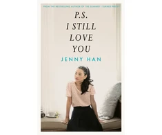 KNYGA Han Jenny P.S. I Still Love You