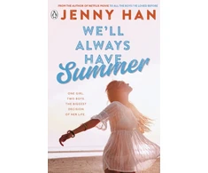 KNYGA Han Jenny We'll Always Have Summer