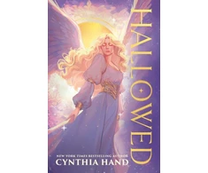 KNYGA Hand, Cynthia Hallowed