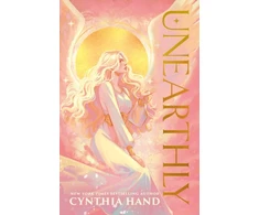KNYGA Hand Cynthia Unearthly