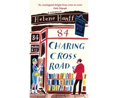 KNYGA Hanff Helene 84 Charing Cross Road