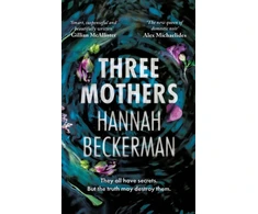 KNYGA Hannah Beckerman Three Mothers