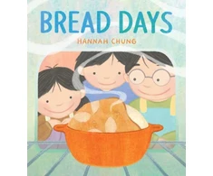 KNYGA Hannah Chung Bread Days