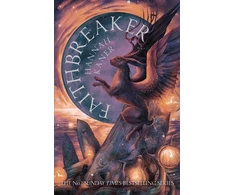 KNYGA Hannah Kaner Faithbreaker