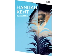 KNYGA Hannah Kent Burial Rites