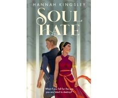 KNYGA Hannah Kingsley Soul Hate