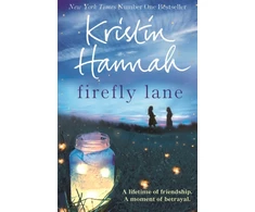 KNYGA Hannah, Kristin Firefly Lane