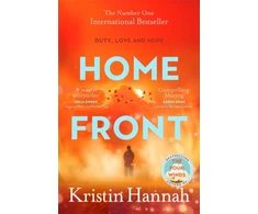 KNYGA Hannah Kristin Home Front