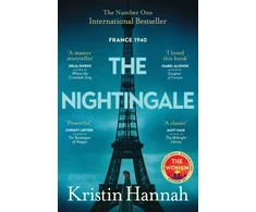 KNYGA Hannah, Kristin Nightingale