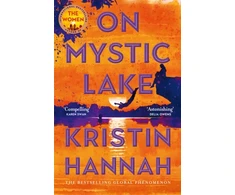 KNYGA Hannah Kristin On Mystic Lake