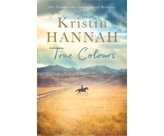 KNYGA Hannah, Kristin True Colours
