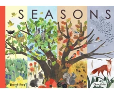 KNYGA Hannah Pang Seasons