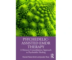 KNYGA Hannah Raine Smith Psychedelic-Assisted EMDR Therapy