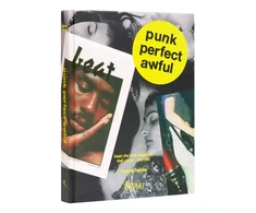 KNYGA Hanra, Hanna Punk Perfect Awful: Beat: The Little Magazine that Could ...and Did.